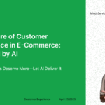 e-commerce customer experience