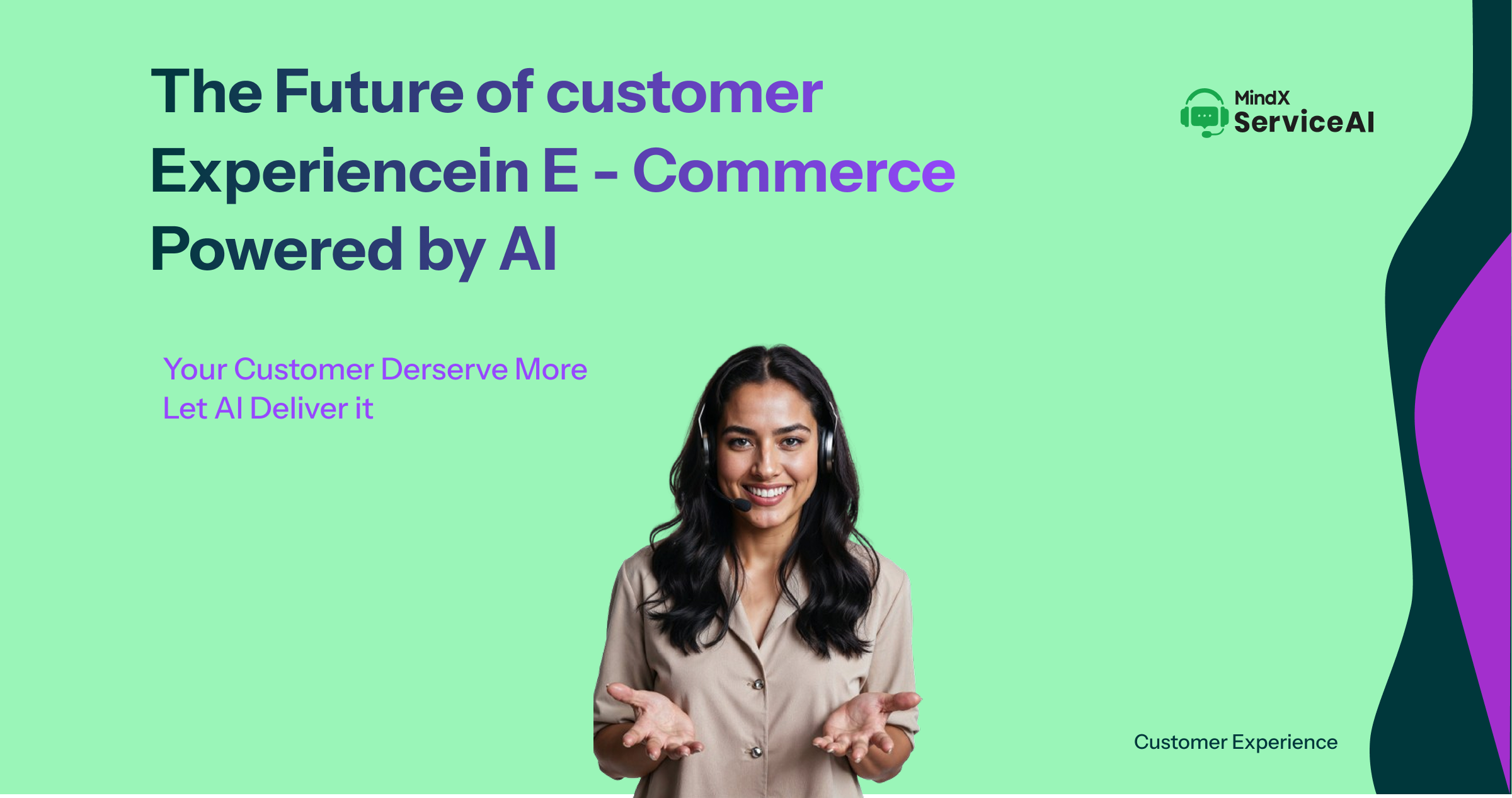 e-commerce customer experience