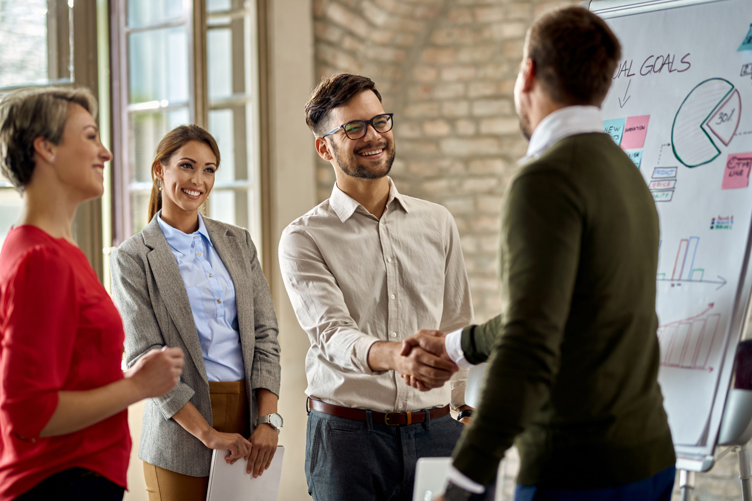 referral partner