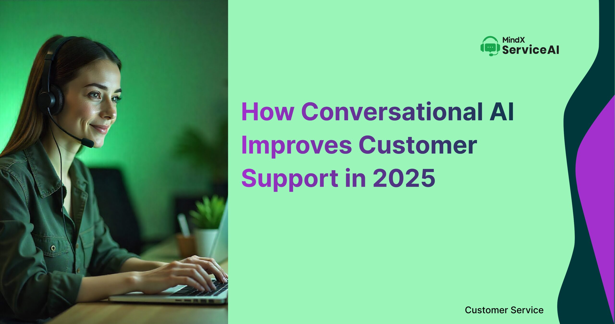 Conversational AI