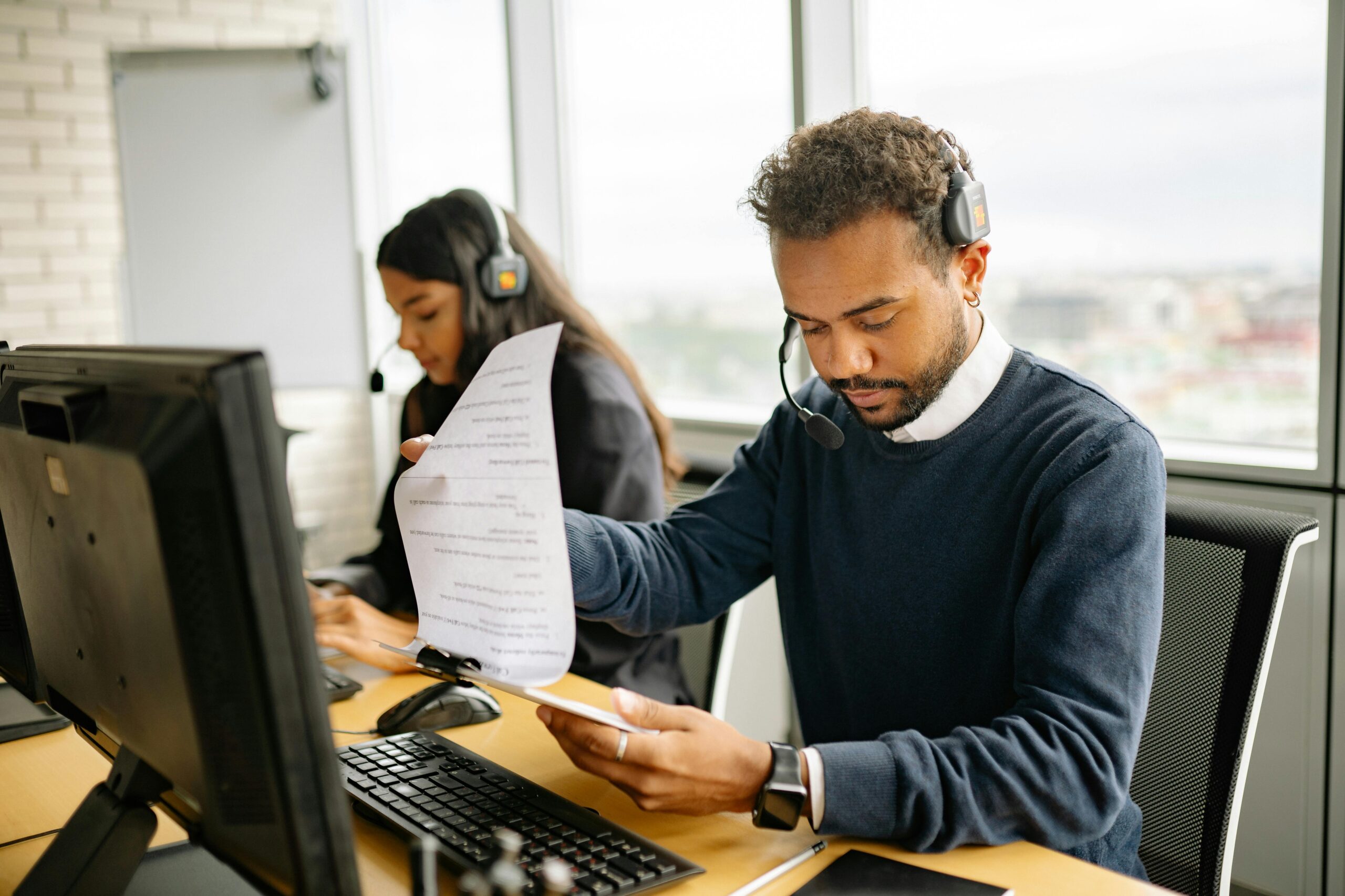 Steps to transform customer support